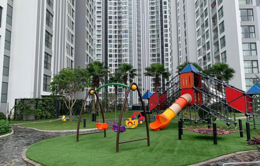 Aspaces Serviced Apartments