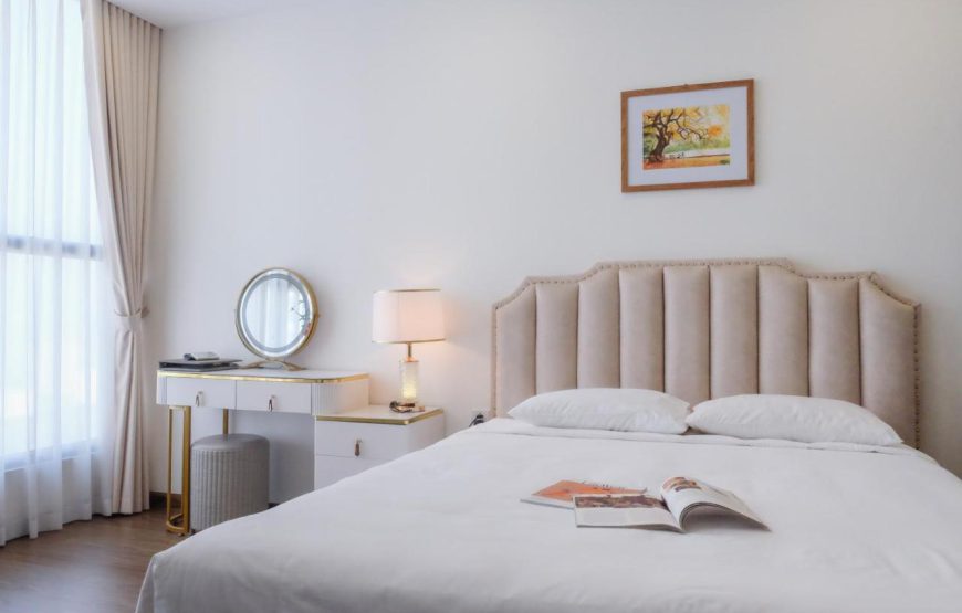 Aspaces Serviced Apartments