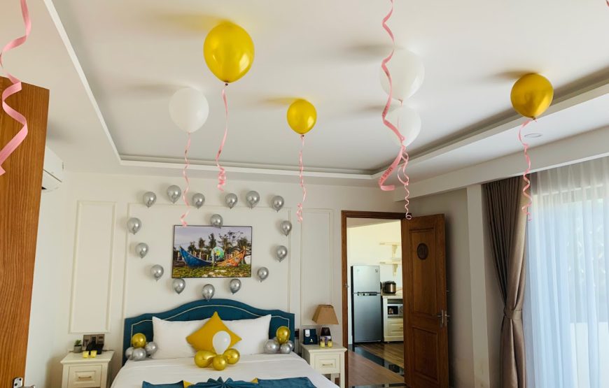 Ba Cơ Boutique Hotel & Restaurant