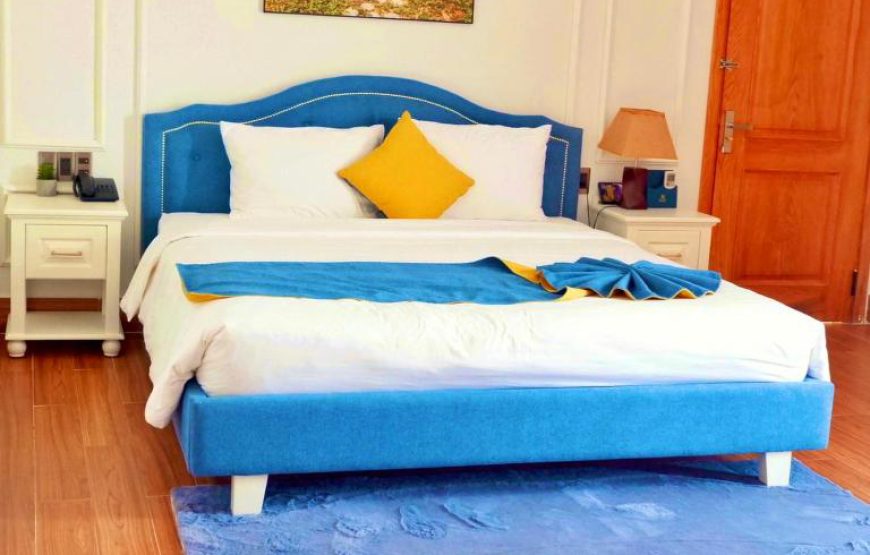 Ba Cơ Boutique Hotel & Restaurant