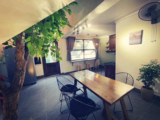 BabaHouse – Homestay Thành phố Vinh