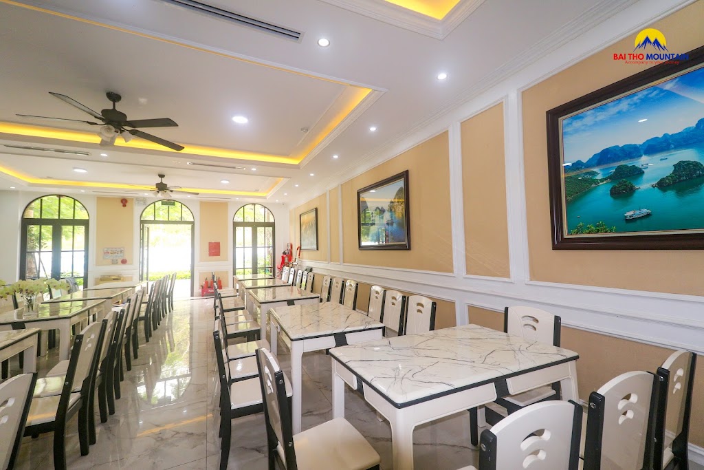Bai Tho Mountain Hotel Hạ Long
