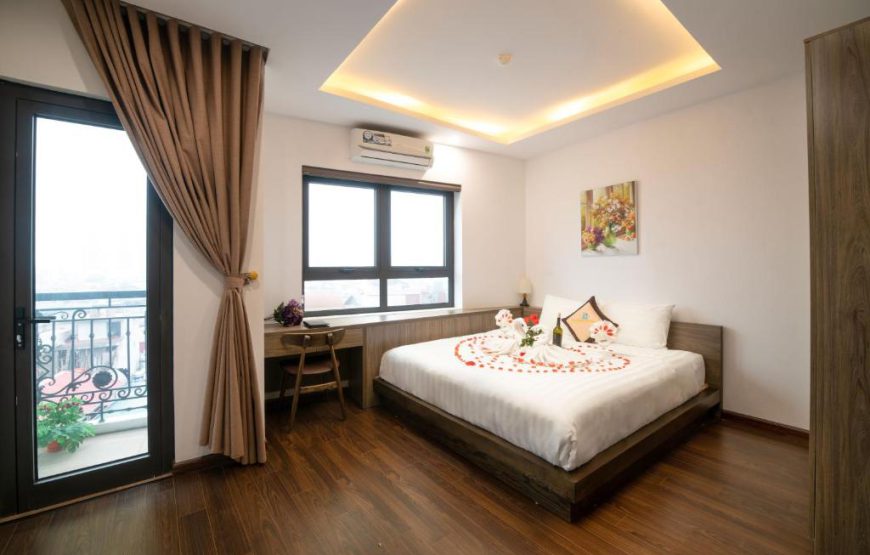 Bảo Hưng Apartments