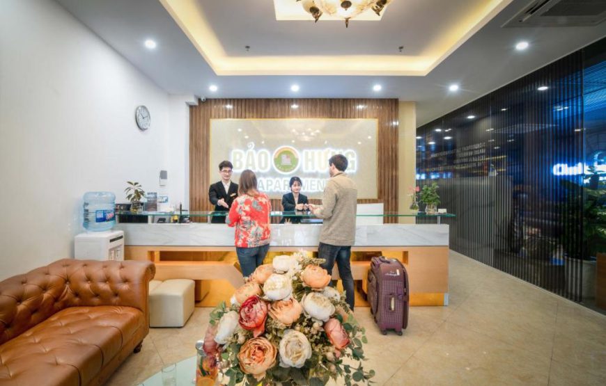 Bảo Hưng Apartments