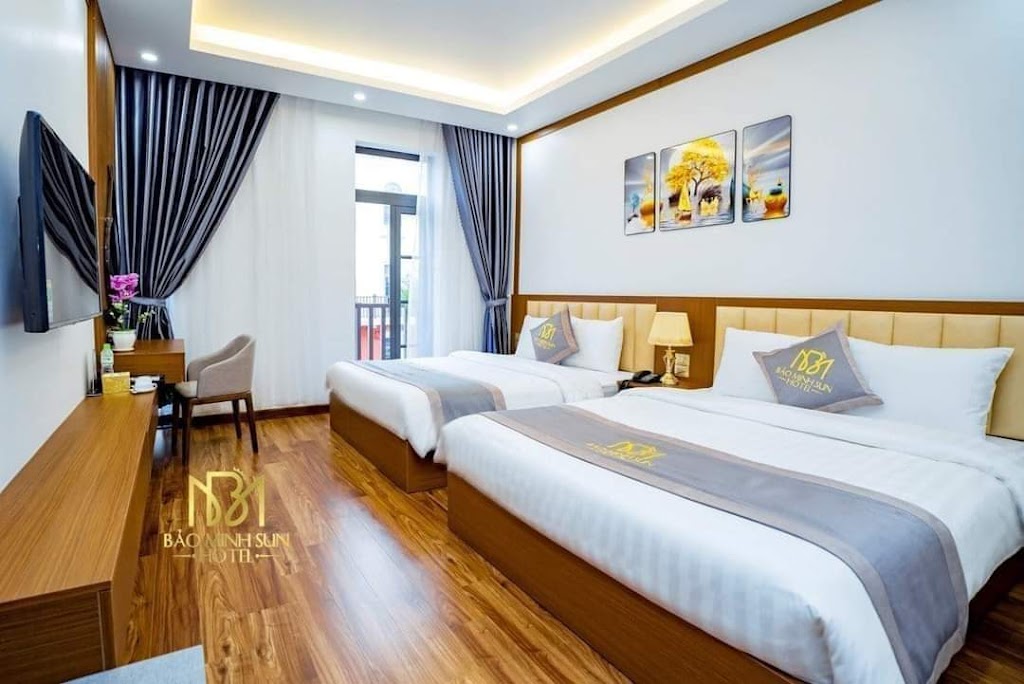 Bảo Minh Sun Hotel
