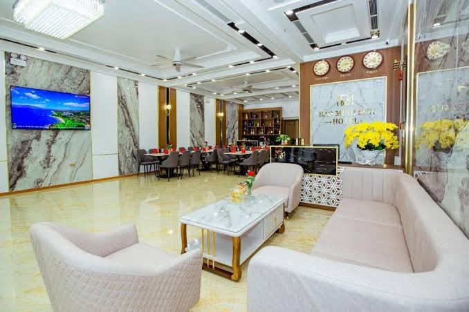Bảo Minh Sun Hotel