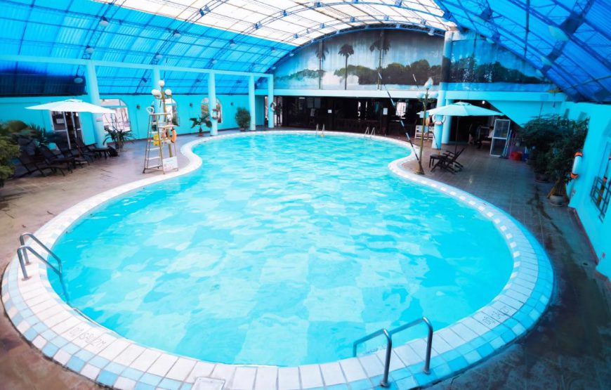 Bao Son International Hotel
