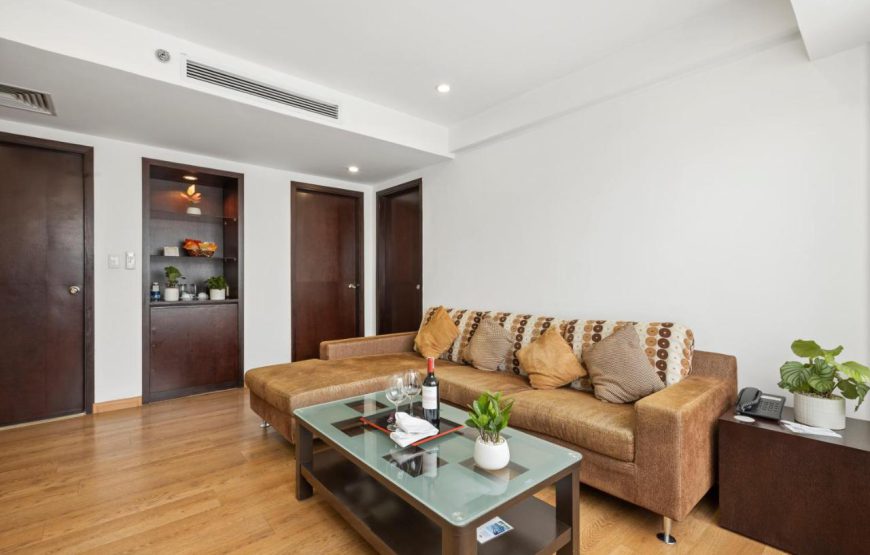 Bao Son International Hotel