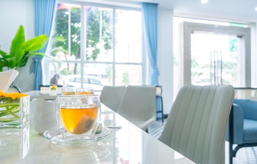 Bao Son International Hotel