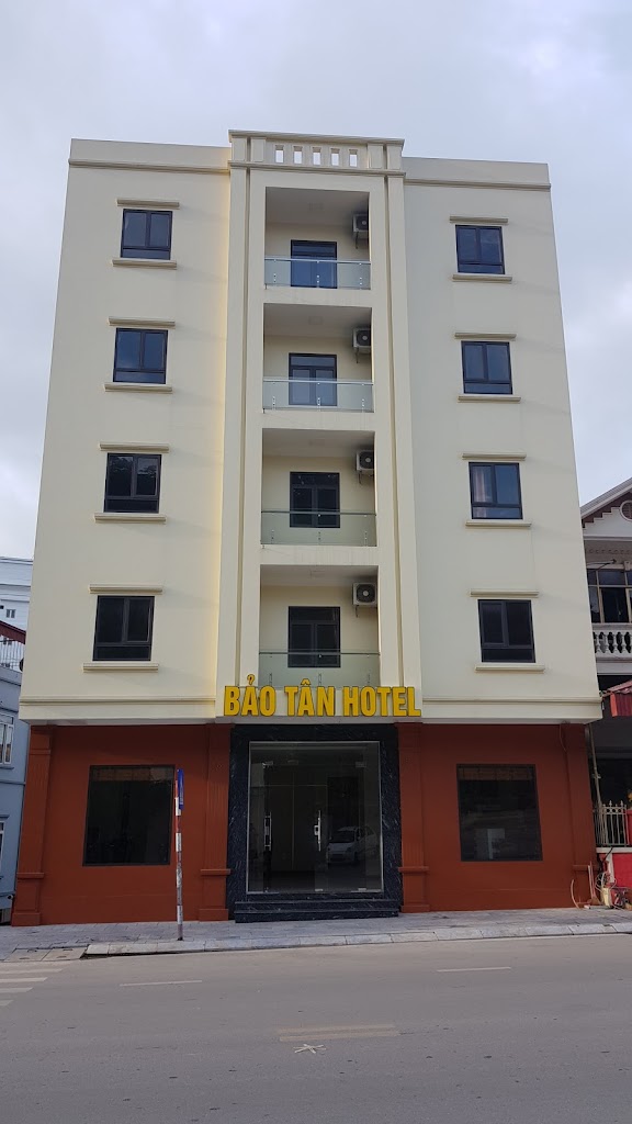 Bảo Tân Hotel