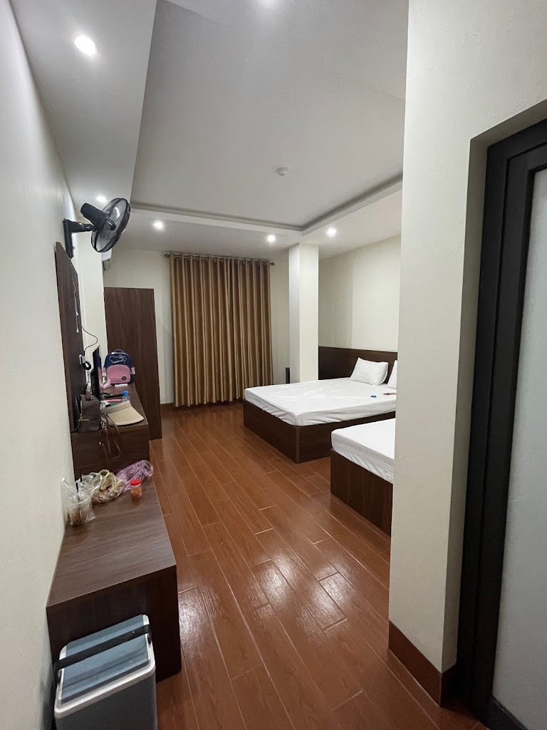 Bảo Tân Hotel