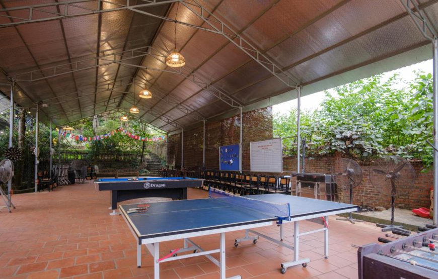 Bavi Homestead (Trang Trại Đồng Quê Ba Vì)