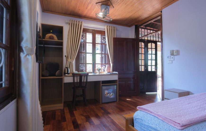 Bavi Homestead (Trang Trại Đồng Quê Ba Vì)