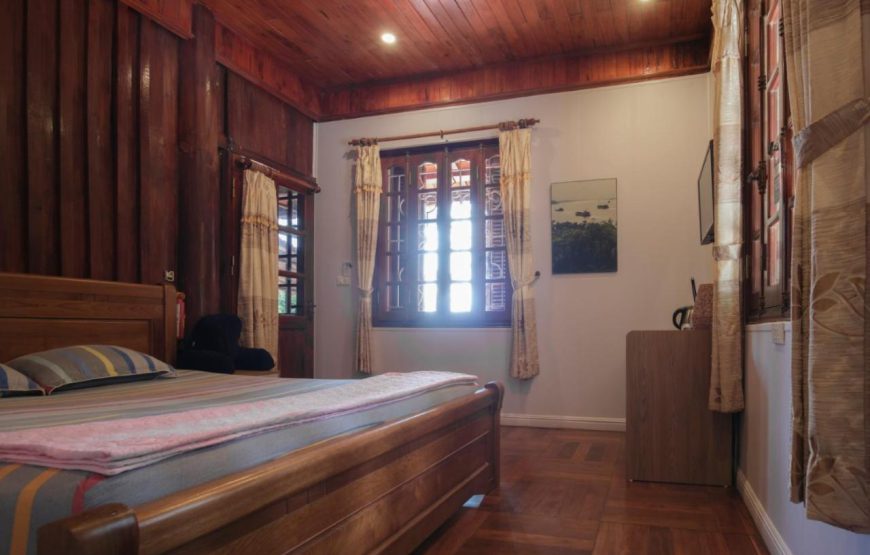 Bavi Homestead (Trang Trại Đồng Quê Ba Vì)