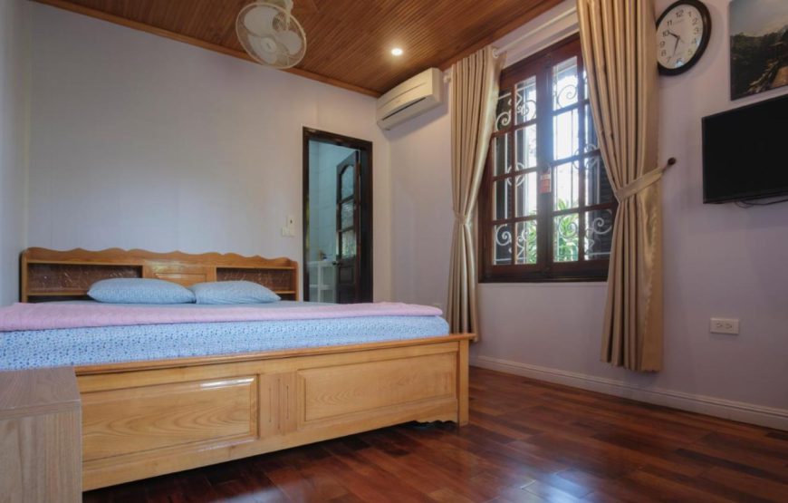 Bavi Homestead (Trang Trại Đồng Quê Ba Vì)