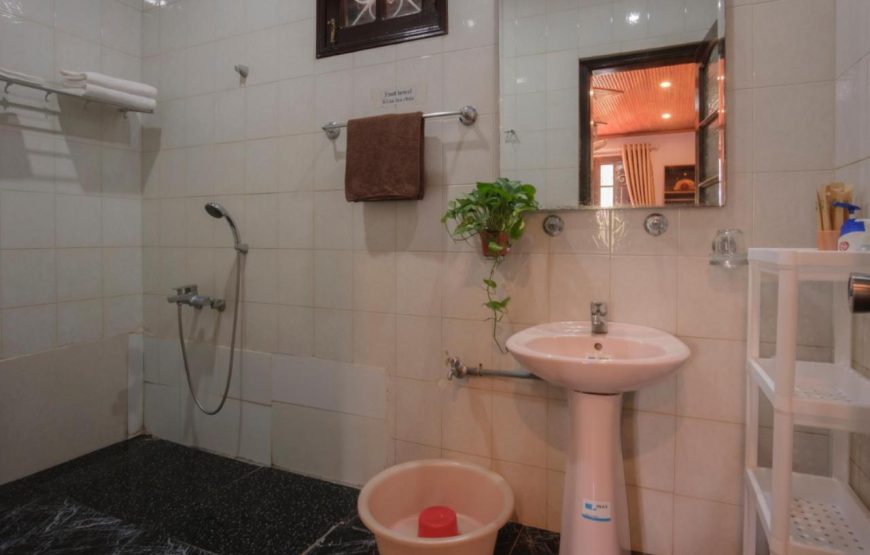 Bavi Homestead (Trang Trại Đồng Quê Ba Vì)