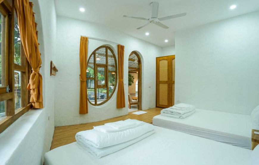 Bavi Myan Maison