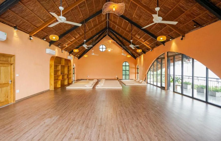 Bavi Myan Maison