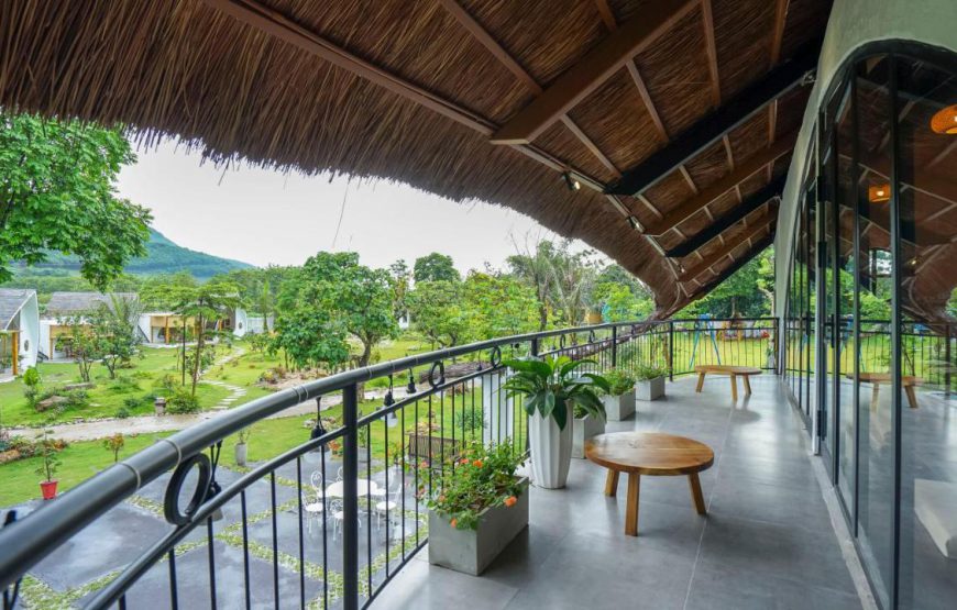 Bavi Myan Maison