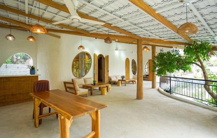 Bavi Myan Maison