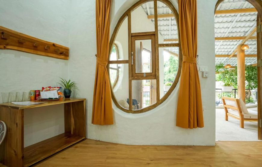 Bavi Myan Maison