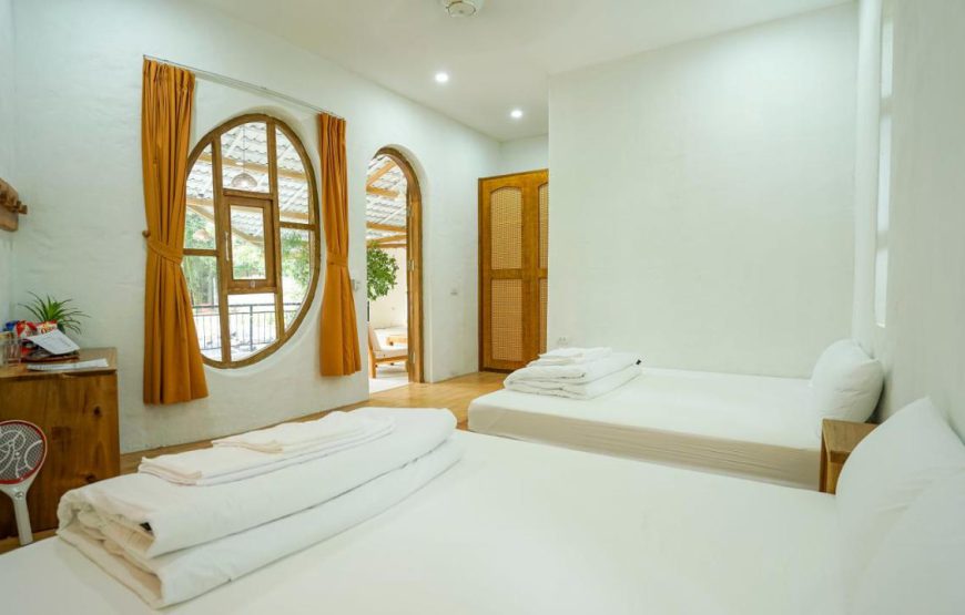Bavi Myan Maison