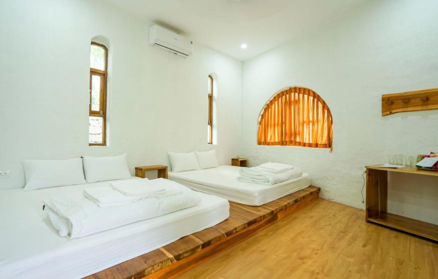 Bavi Myan Maison