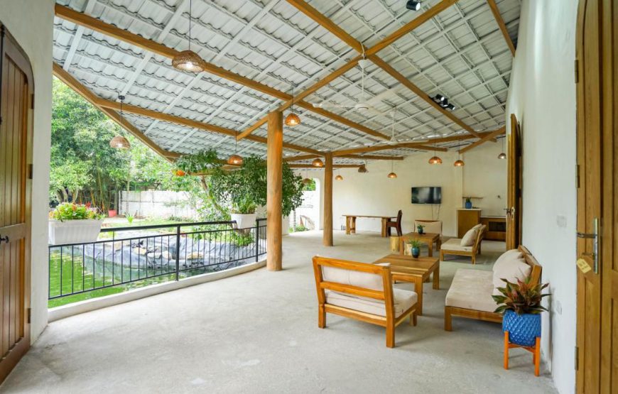 Bavi Myan Maison