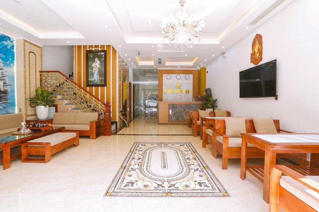 Bình An Hotel