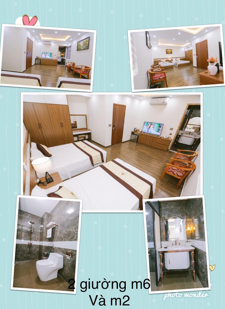 Bình An Hotel