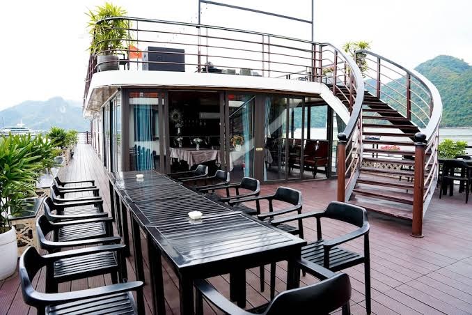Blue Diamond Cruise