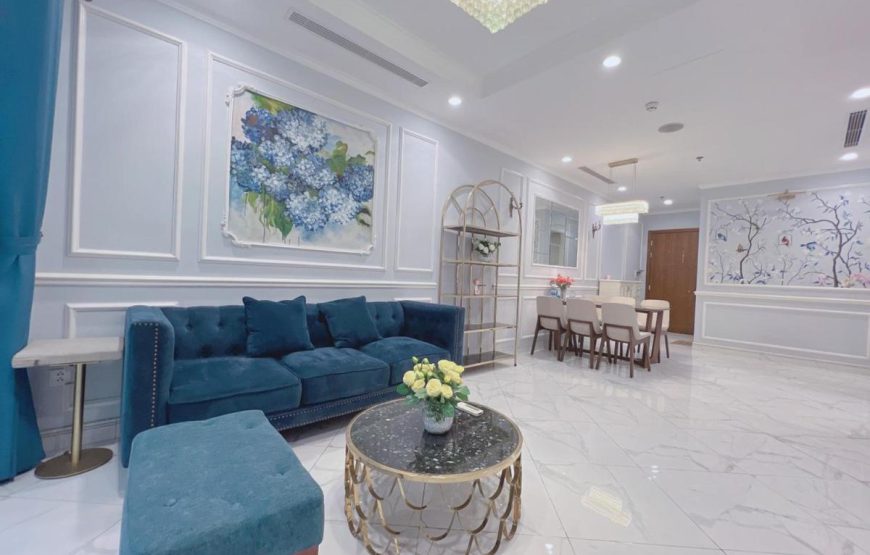 Bluesky Homestay Times city