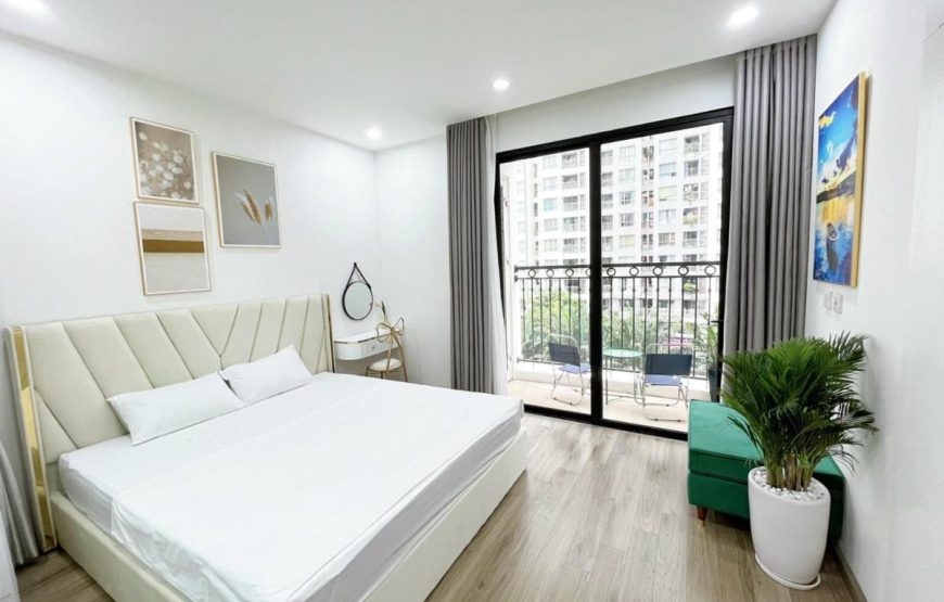 Bluesky Homestay Times city