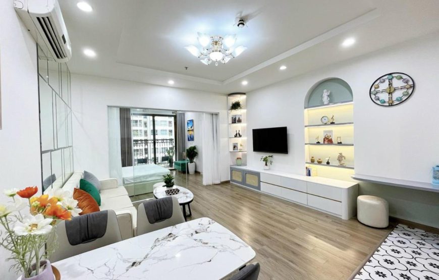 Bluesky Homestay Times city