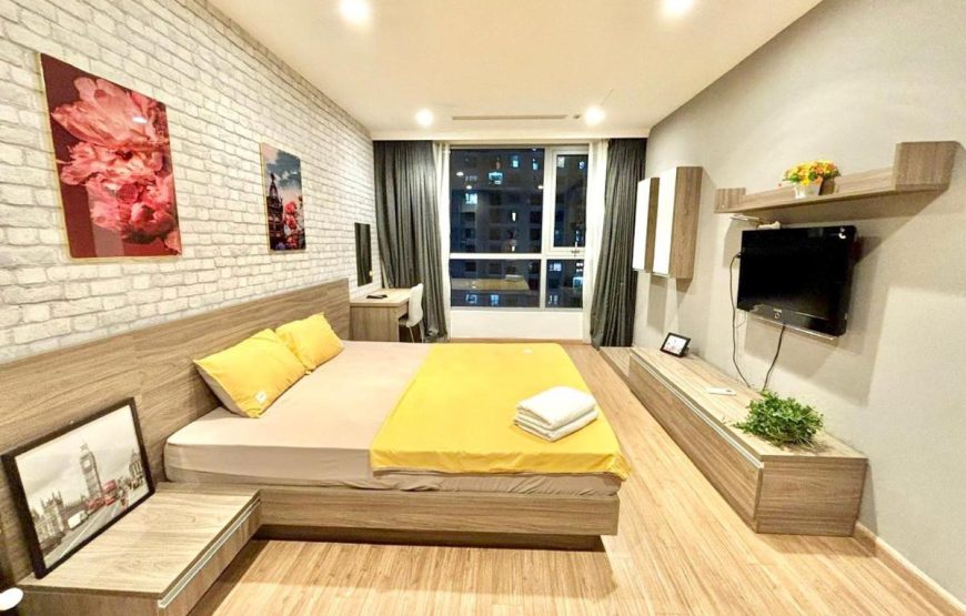 Bluesky Homestay Times city