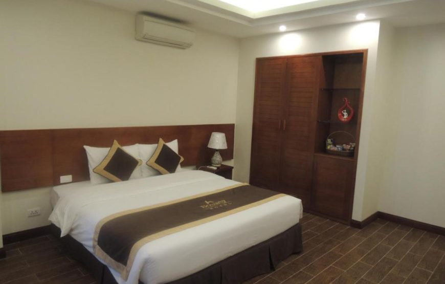 Bounty Hotel
