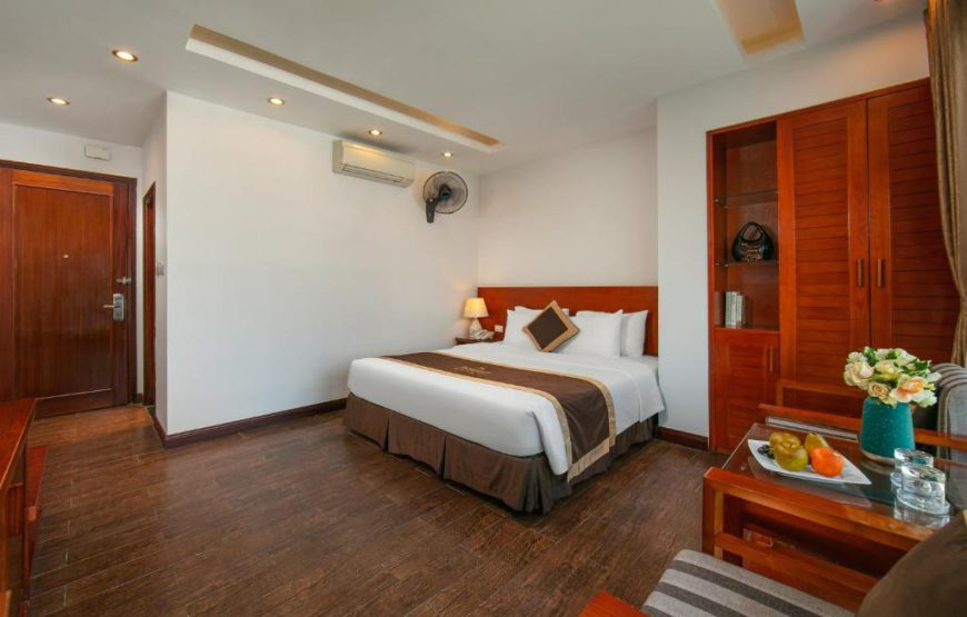 Bounty Hotel