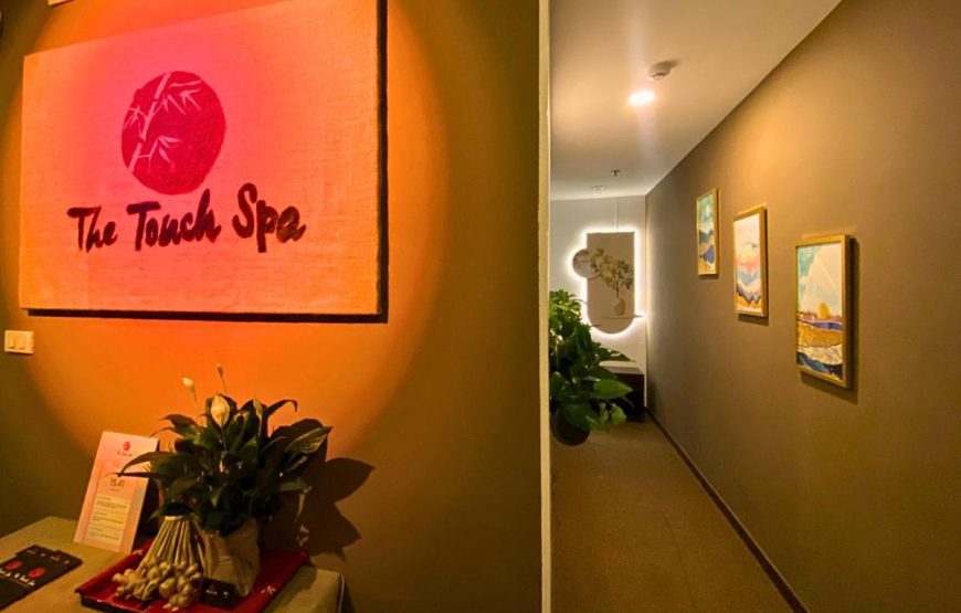 Brilliant Me Tri Hotel & Spa