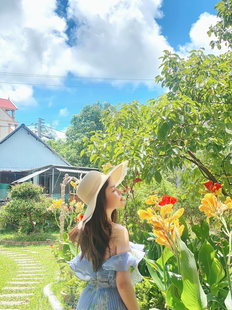 CÔ TÔ HOMESTAY 368