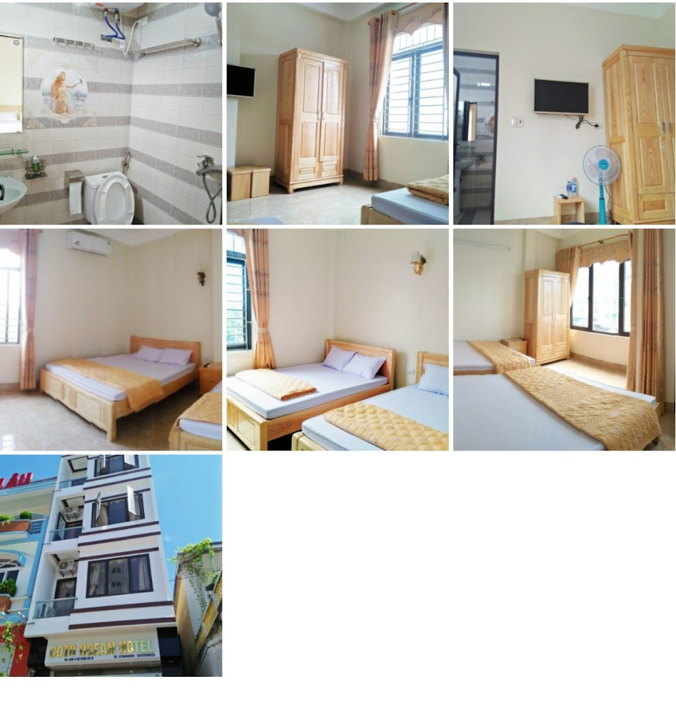 COTO OCEAN MOTEL