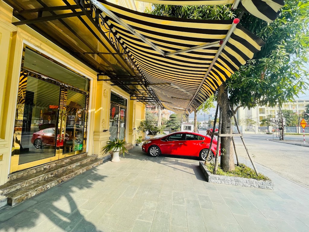 Cẩm Bình Hotel