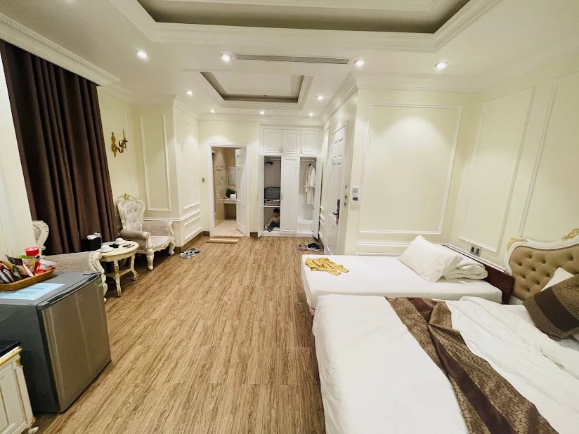 Cẩm Bình Hotel