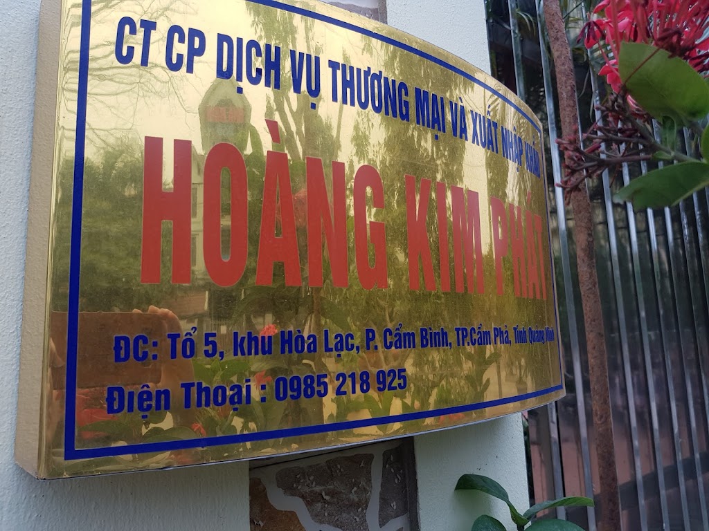 Cẩm Bình Hotel