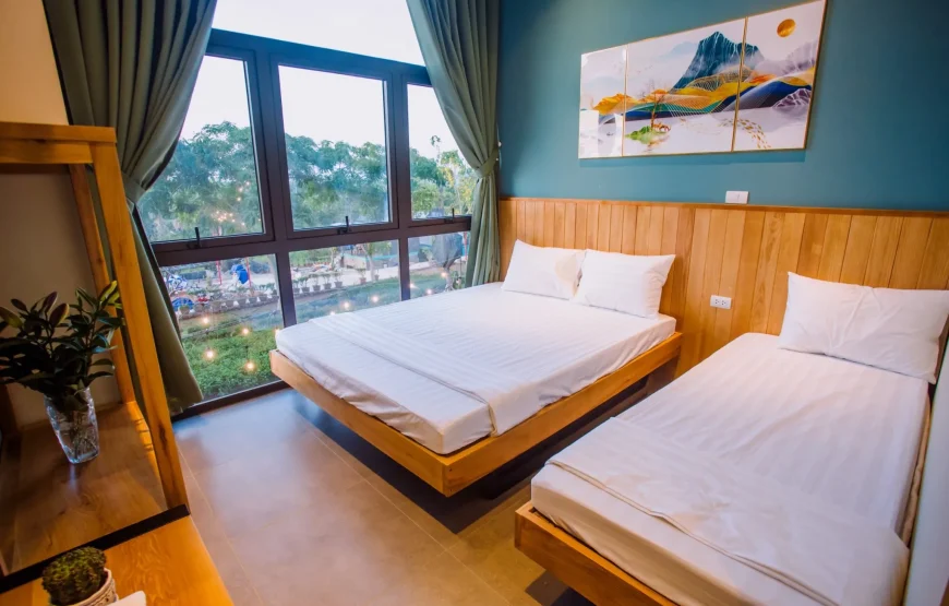 Camellia Homestay