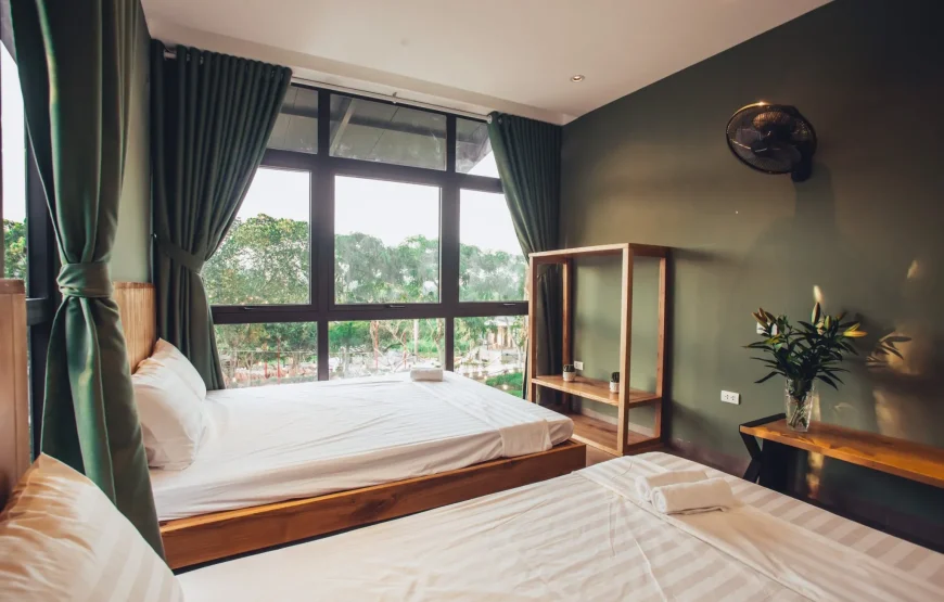 Camellia Homestay