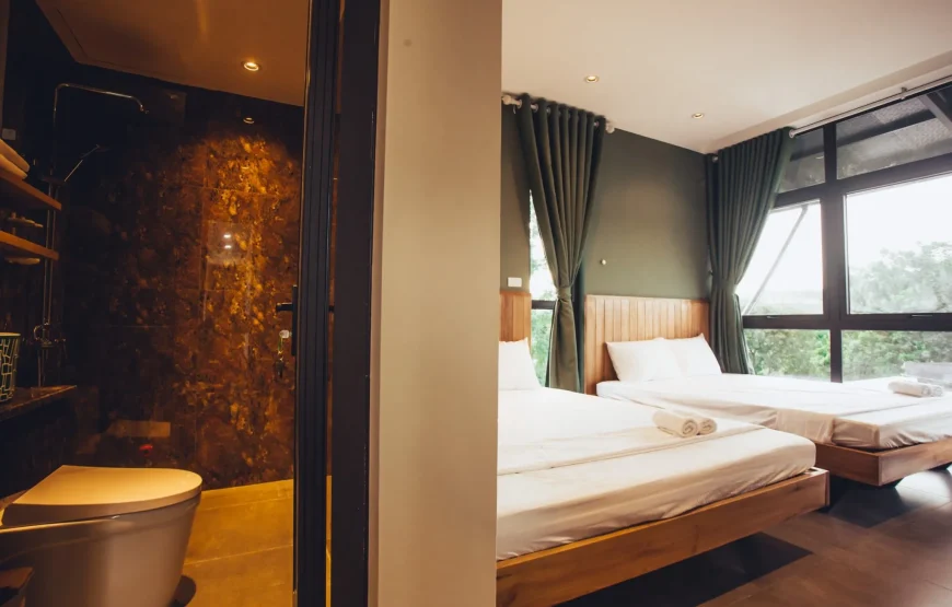 Camellia Homestay