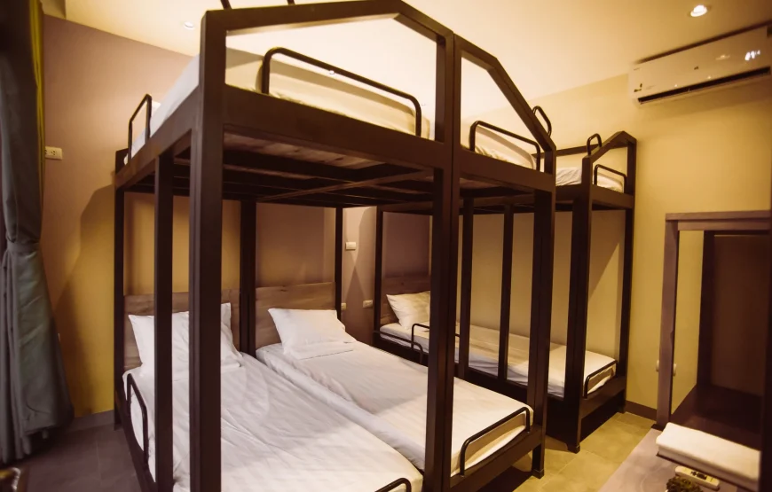 Camellia Homestay
