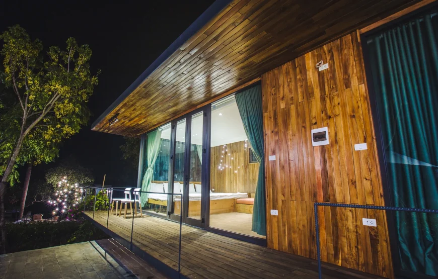 Camellia Homestay