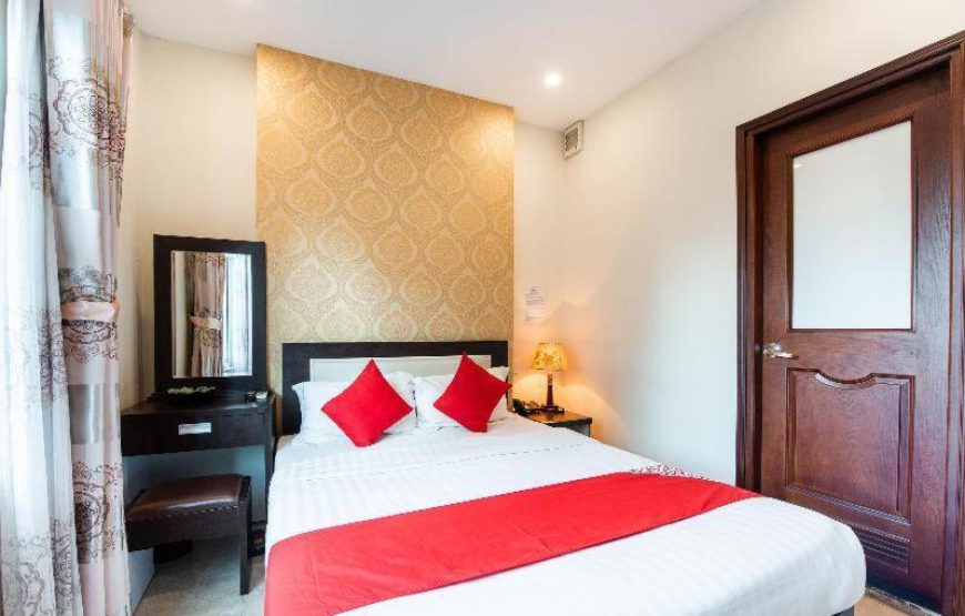 Capital O 518 Chariot Hotel