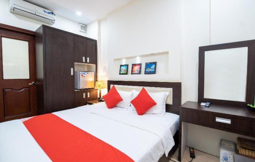 Capital O 518 Chariot Hotel